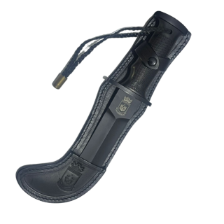 CORVO COMANDO PAVONADO EJÉRCITO-ARMADA-FUERZA AEREA