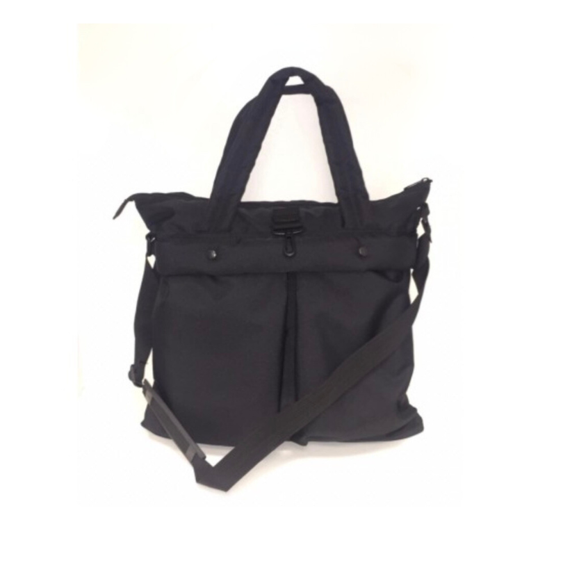 BOLSO MODELO PILOTO FABRICACIÓN NACIONAL