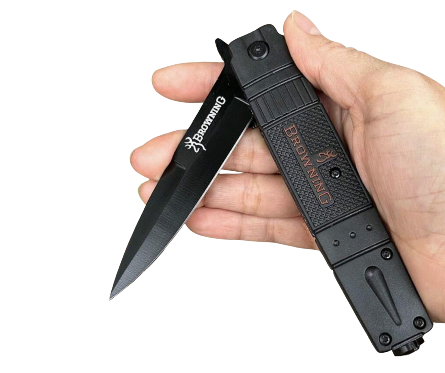 Navaja Cortapluma De Apertura Asistida Flipper