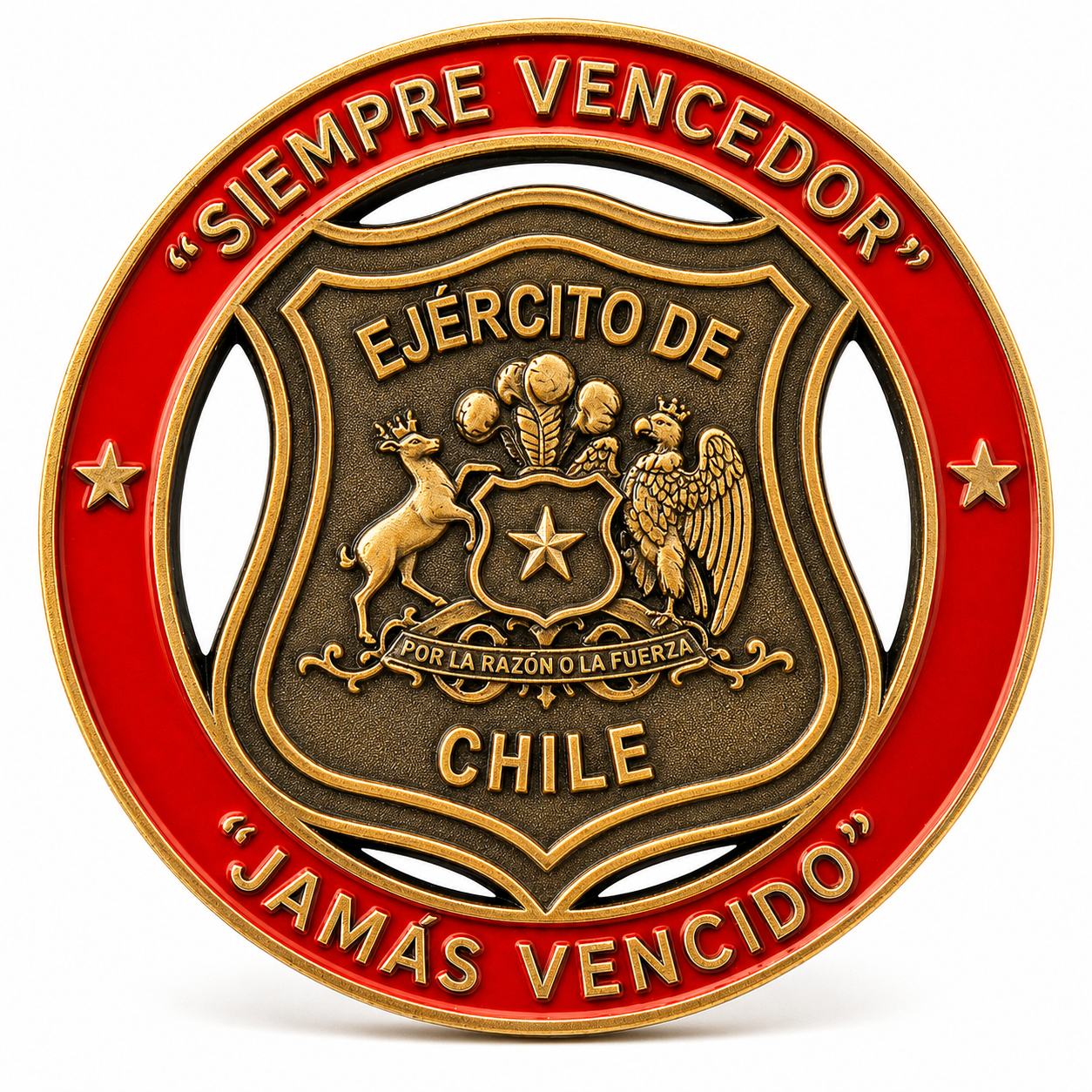 MONEDA RESERVISTA