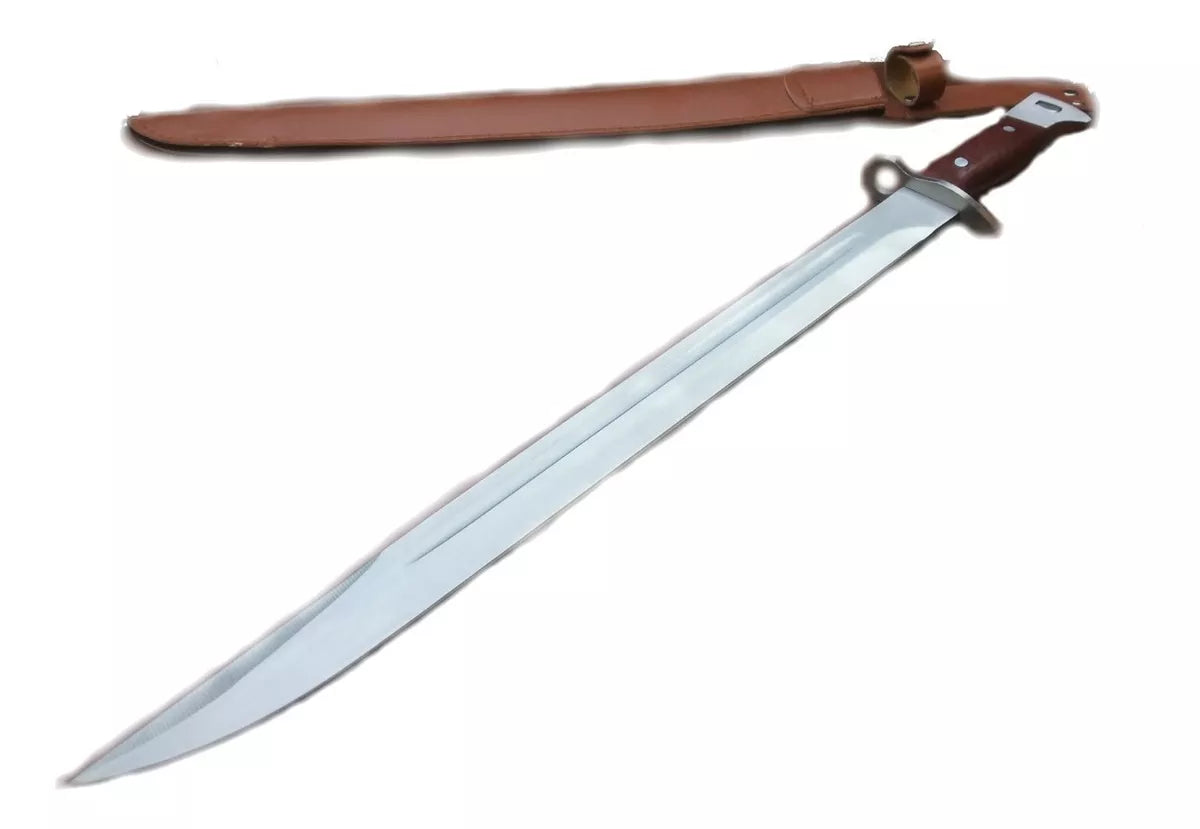 BAYONETA MODELO AK-47 RUSO