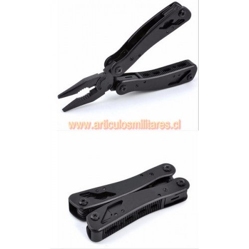 ALICATE DE MÚLTIPLES FUNCIONES