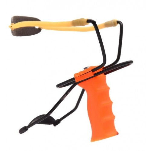 HONDA RESORTERA CATAPULTA DE GOMA DE CAZA