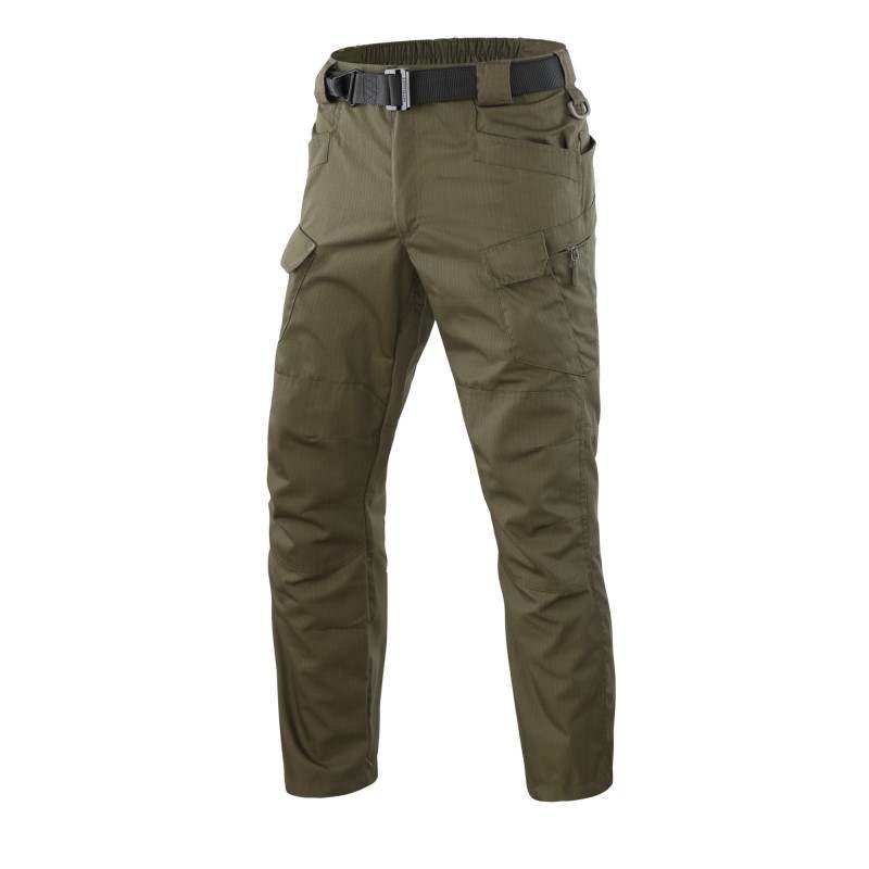 PANTALON TACTICO IX 7 TIPO CARGO