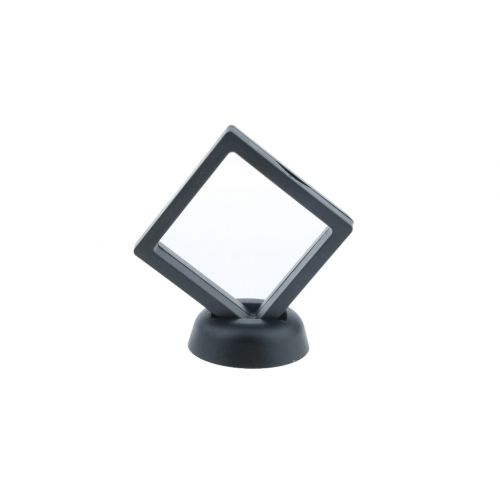 SOPORTE PLÁSTICO PARA MONEDAS