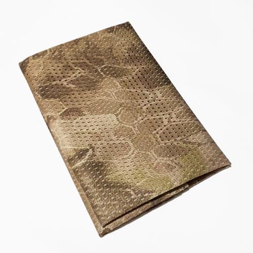 BUFANDA Y VELO TÀCTICO