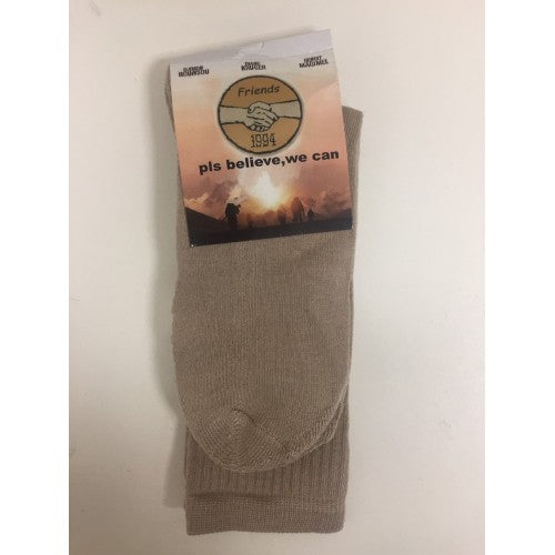 CALCETIN COYOTE MILITAR