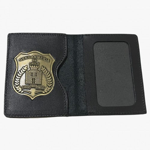 PORTA CREDENCIAL DE GENDARMERIA DE CHILE
