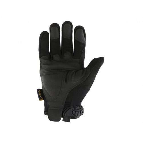 GUANTE TACTICO DE COMBATE COLOR NEGRO ESDY