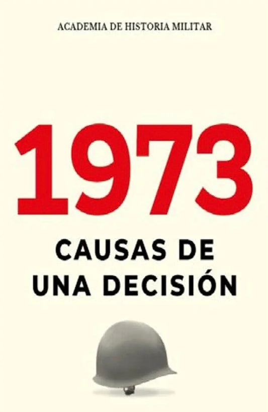 1973 CAUSAS DE UNA DECISION
