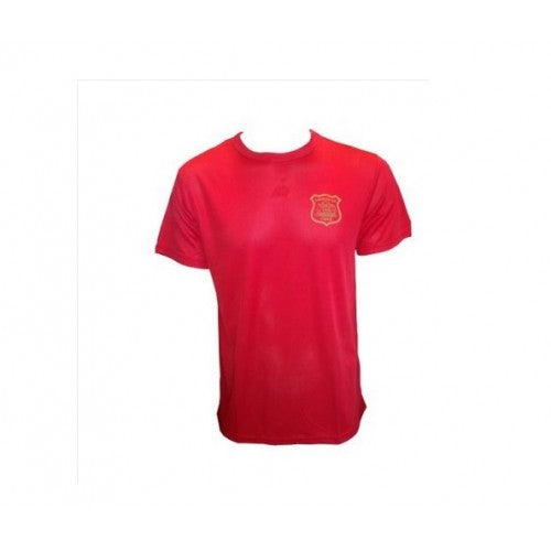 POLERA EJERCITO ROJA