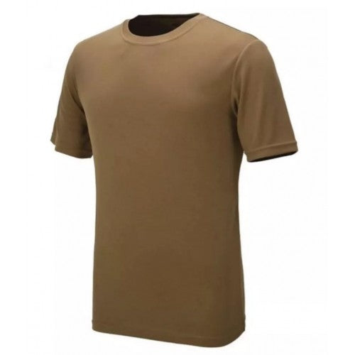 POLERA DE COMBATE COLOR COYOTE