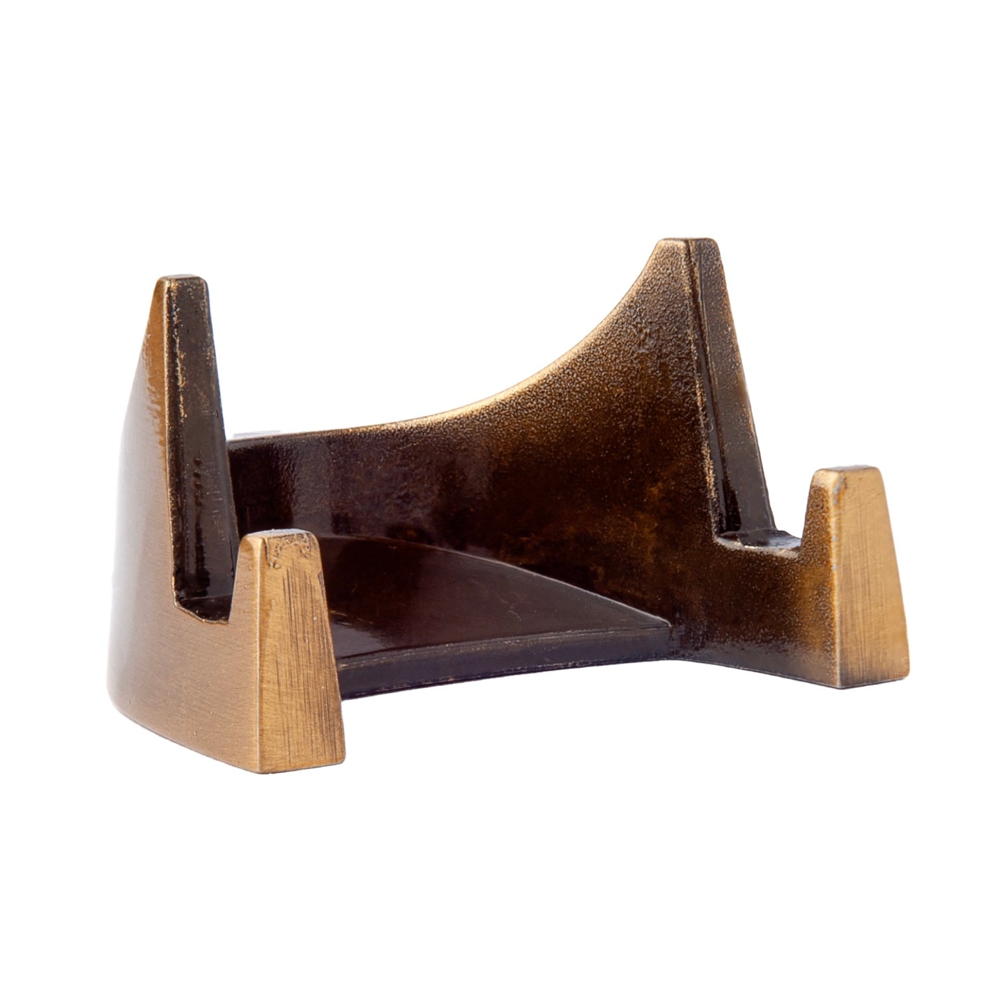 SOPORTE METALICO PARA MONEDA