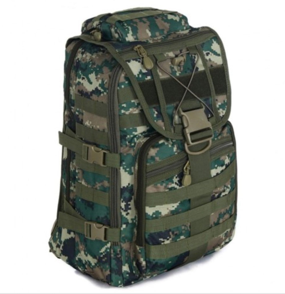 MOCHILA 45 LITROS IMPORTADA