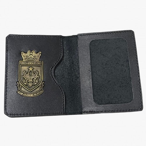 PORTA CREDENCIAL DE FUERZA AEREA DE CHILE