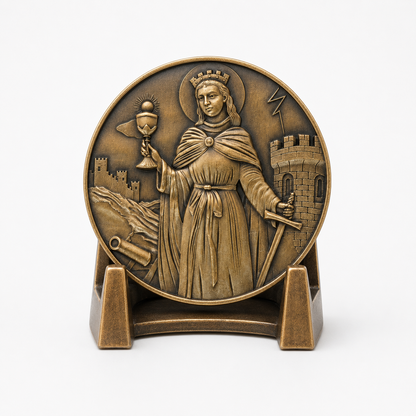 Moneda Arma de Artillería