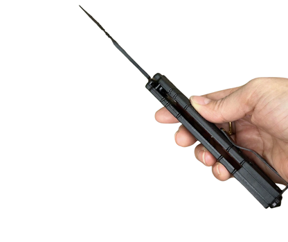 Navaja Cortapluma De Apertura Asistida Flipper