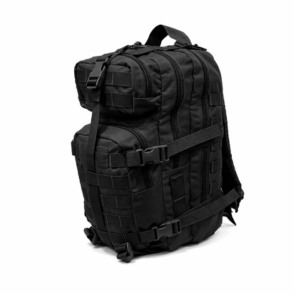 MOCHILA TÁCTICA 30 LITROS FABRICACION NACIONAL