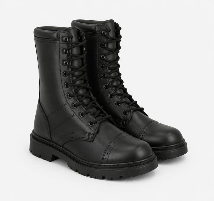 Botas – Articulos Militares Chile