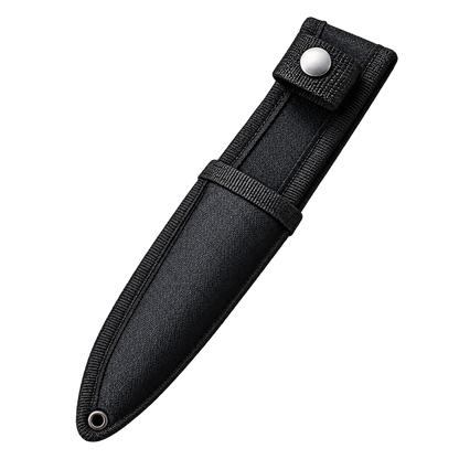 Cuchillo de Supervivencia Estilo Rambo con Sierra, Brújula y Kit