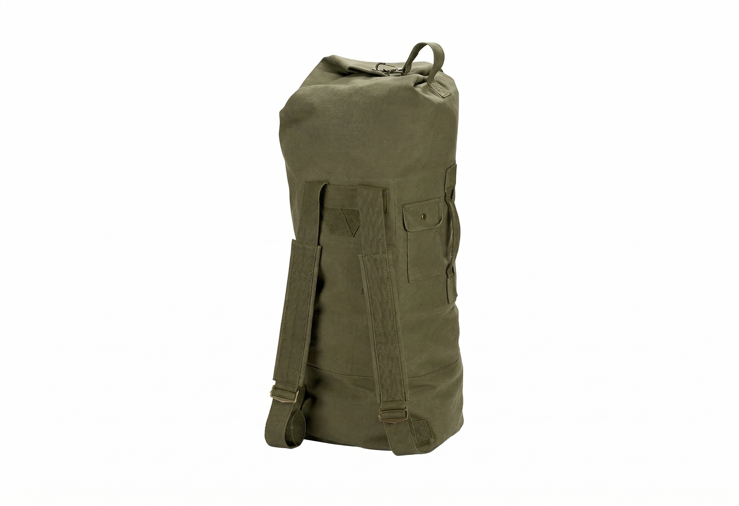 BOLSO ROPERO MILITAR MODELO N°2