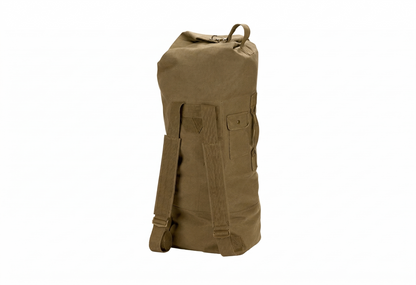 BOLSO ROPERO MILITAR MODELO N°2