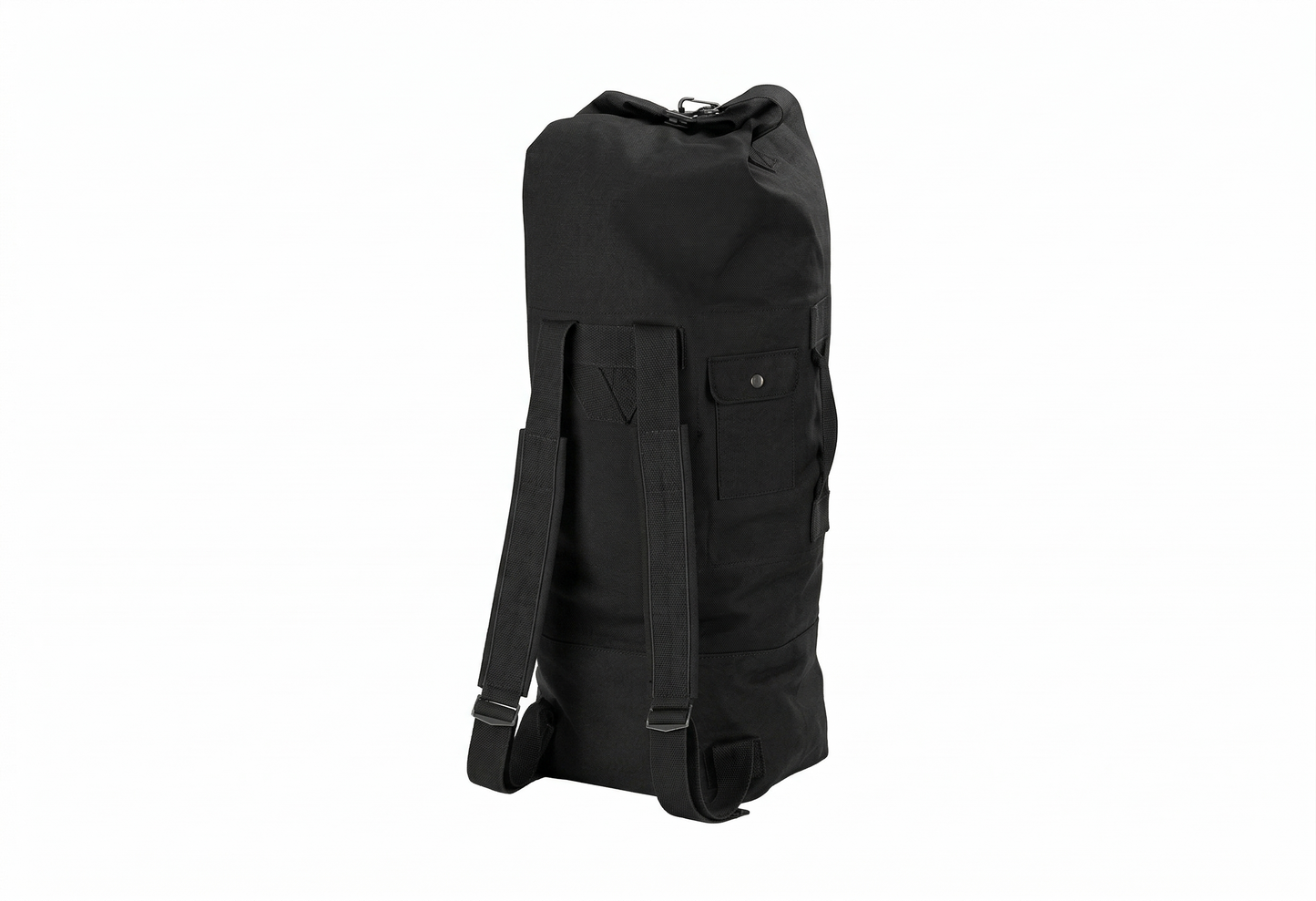 BOLSO ROPERO MILITAR MODELO N°2