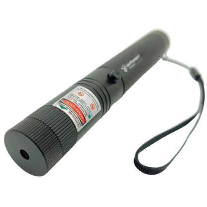 LASER VERDE ASTRONOMICO 532 NM/5000 METROS