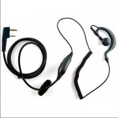 AUDIFONOS MANOS LIBRE BAOFENG KENWOOD