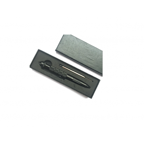 BOLIGRAFO TÁCTICO DE AUTODEFENSA