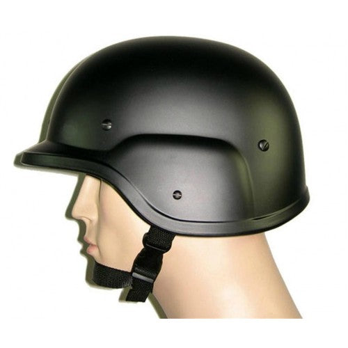 CASCO MILITAR SWAT REPLICA