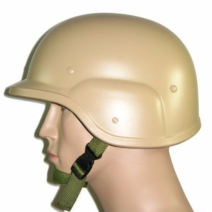 CASCO MILITAR SWAT REPLICA