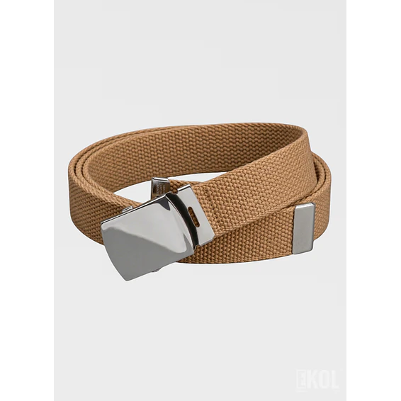 CINTURÓN MILITAR PARA PANTALON DE COMBATE