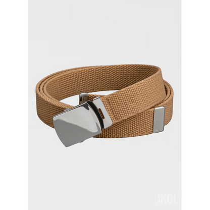 CINTURÓN MILITAR PARA PANTALON DE COMBATE