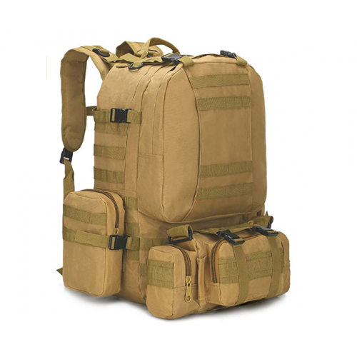 Macuto Mochilas – Articulos Militares Chile