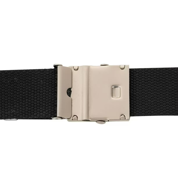 CINTURÓN MILITAR PARA PANTALON DE COMBATE
