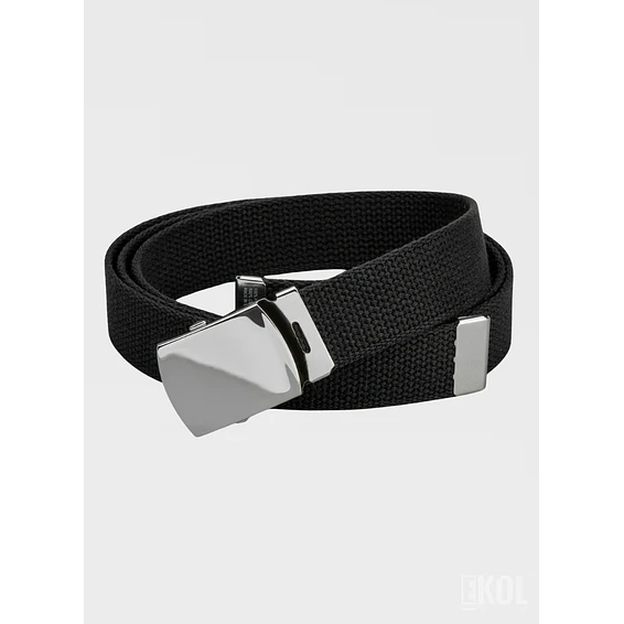 CINTURÓN MILITAR PARA PANTALON DE COMBATE