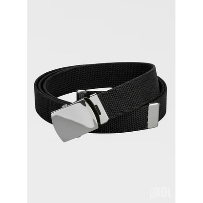 CINTURÓN MILITAR PARA PANTALON DE COMBATE
