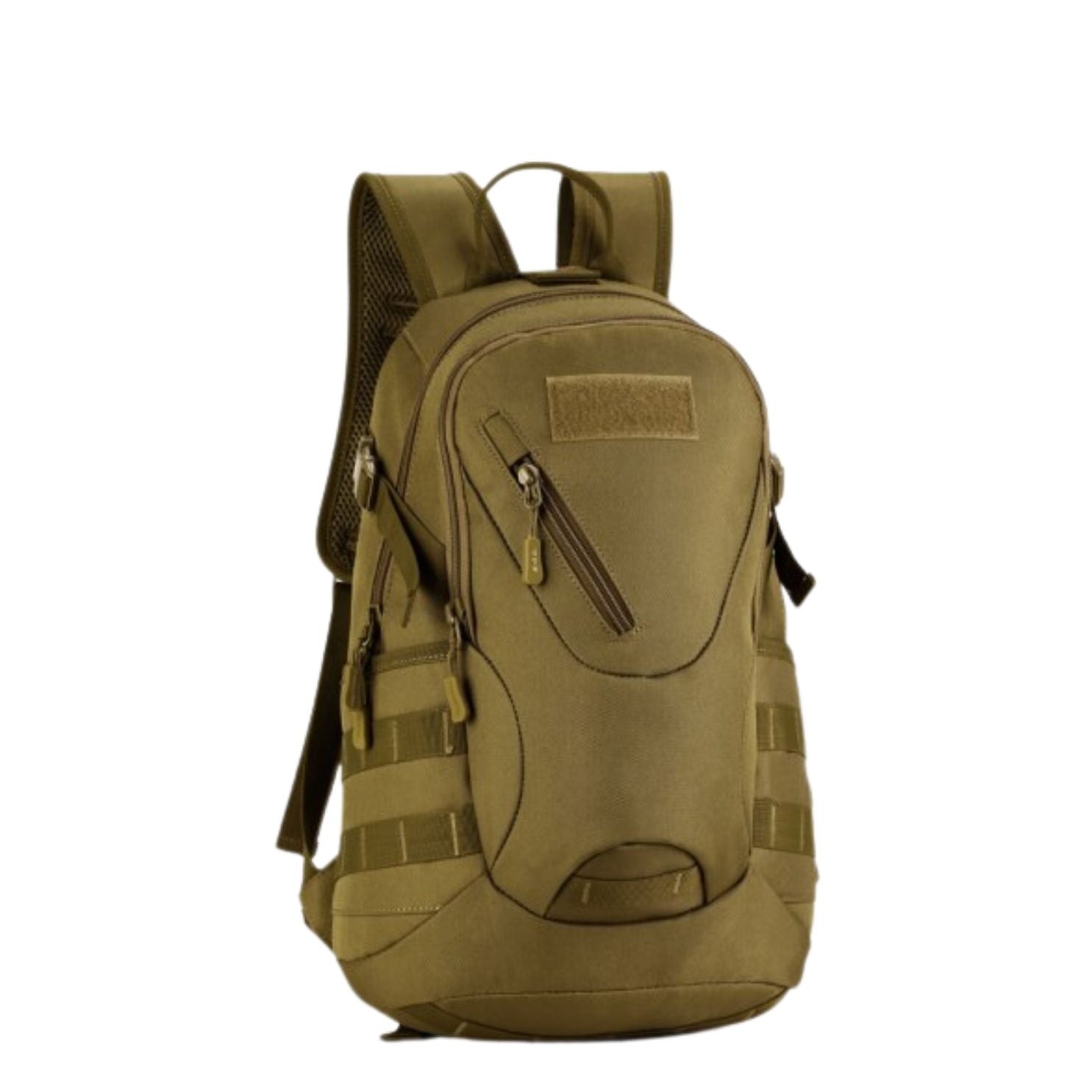 MOCHILA TÁCTICA 20 LITROS IMPORTADA – Articulos Militares Chile
